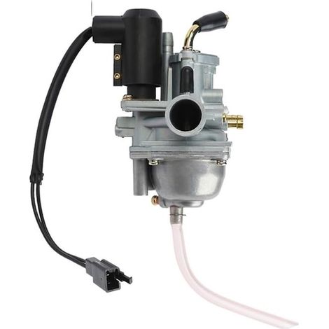 Carburador PZ19JF – 2 tiempos, apto para Yamaha 90cc 100cc Polaris Sportsman 90 (1/5)
