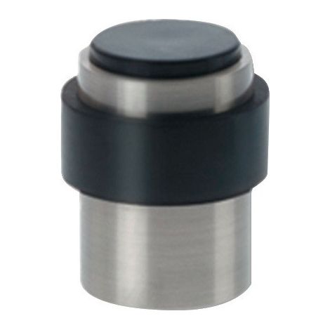 Tope de puerta TWB 2230 D.30mm H.44mm LM Montaje de pasador de óptica VA BURG-WÄCHTER (Por 5)