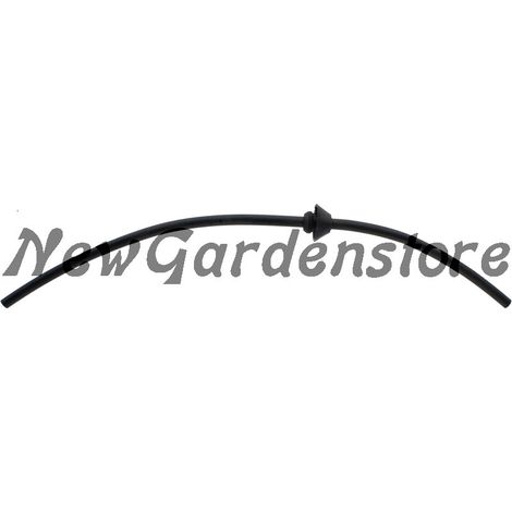 Tubo carburante decespugliatore motosega compatibile ECHO STIHL 13200704920