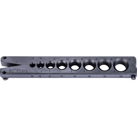 ROTHENBERGER Matriz (pulgadas) para abocinador excéntrico - 222412