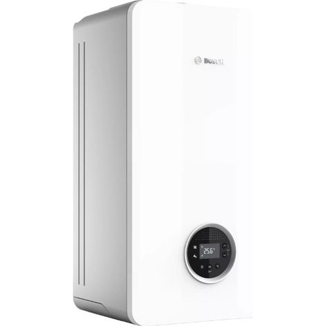 Caldera Bosch Condens 4300i W 24/25 de gas natural