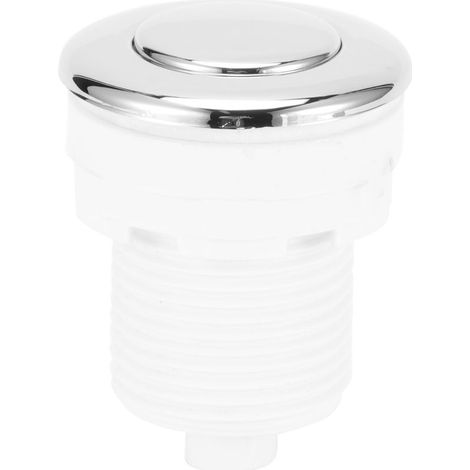 Buse de Jet de Massage pour baignoire, buses en acier inoxydable, accessoire de SPA d'hydrothérapie pour piscine (1/5)