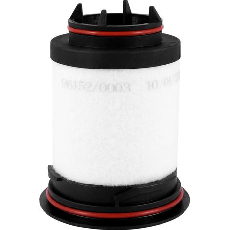 Filtro de aceite 731468-0000 para bombas de vacío Rietschle VC50 / VC75 / VC100 / VC150