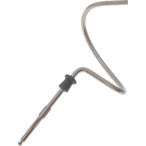 Kenwood frusta gancio spirale impasti planetaria MultiOne KHH30 KHH300 KHH326 (1/2)