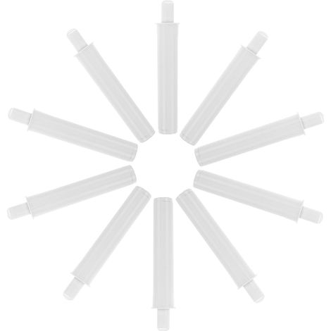 Spare Hydraulic Mechanism Stoppers Cabinet Closing Dampers Piston