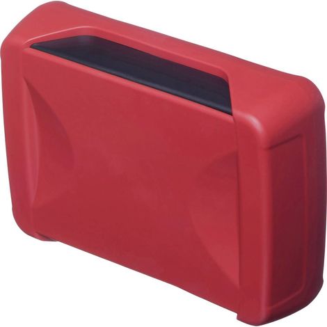 Bopla BOP 10.1 S-3001 35310101 Copertura di protezione (L x L x A) 291 x 204 x 54.3 mm TPE (miscela speciale inodore di (1/5)