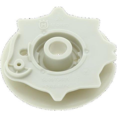 RIEMENSCHEIBE 580973601 ORIGINAL HUSQVARNA