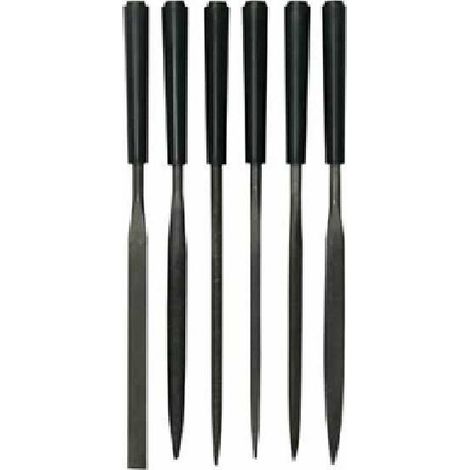 Lime ad ago serie 6 pezzi 0-22-500 STANLEY (1/5)