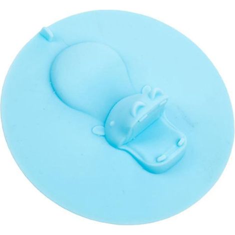 1 couvercle de drain désodorisant