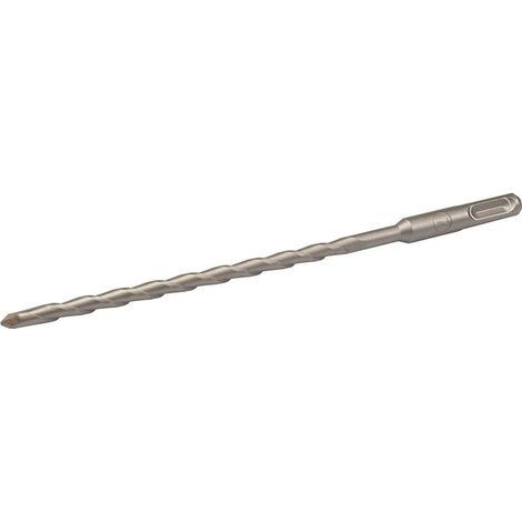 MÈCHE À MAÇONNERIE SDS-PLUS 7 X 210 MM SILVERLINE 783123