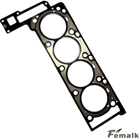 Zylinderkopfdichtung für Mercedes-Benz 5.0 M273 Motor (rechts 2730161420) (1/5)