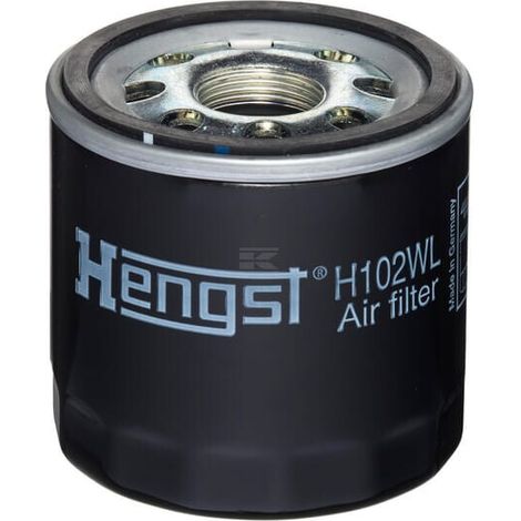 Cartucho secador de aire HENGST T250WV