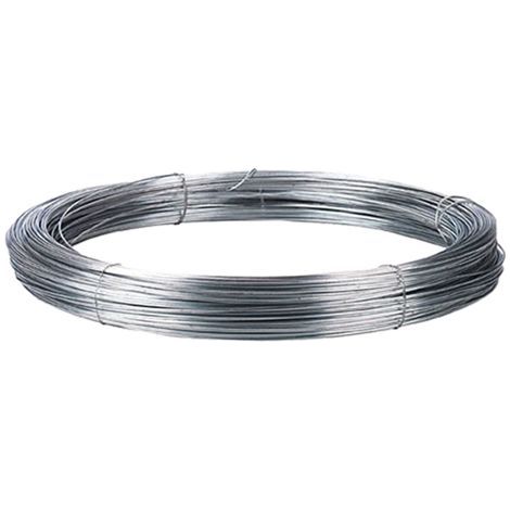 FILO ELETTRIFICATO PER RECINZIONI mt. 250 x Ø 1,8 mm