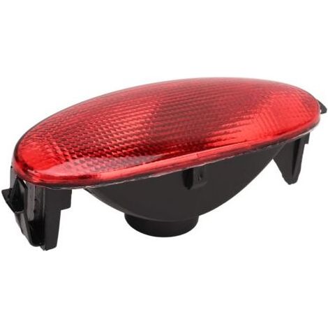 Feu Antibrouillard Arrière - 6351K5 - Pour Peugeot 206 206CC 206 Hatchback - Sans Ampoule - 1 Pièce (1/5)