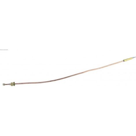 Thermocouple brûleur gaz G224 (1/2)