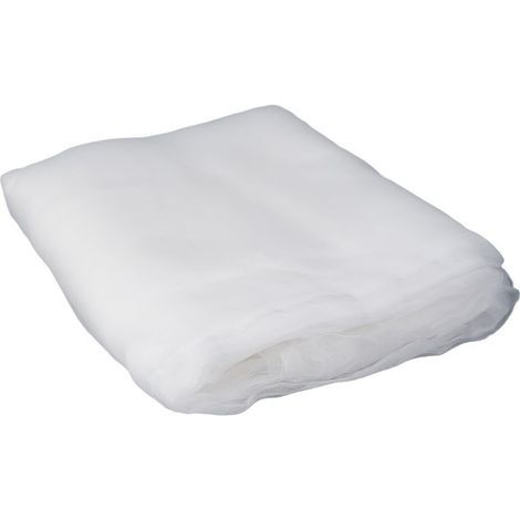 Rete anti-insetti per serre da frutta e verdura, copertura anti-insetti per serre da giardinaggio, 3x8 m (1/5)