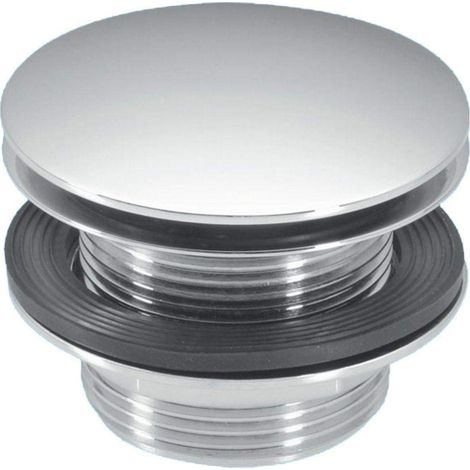 McAlpine Bath Clicker Waste 58mm Tail CBW70-CLK (1/2)