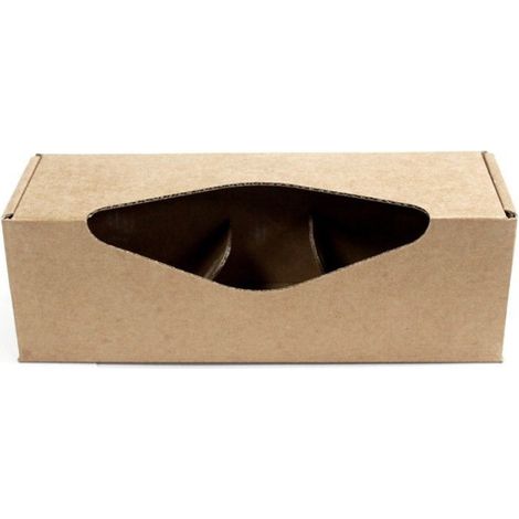 Boîte Cadeau - Bombe De Bain - 190 X 65 X 65 Mm - Cadeau Bien Être Soin Personnel - 1 Pièce (1/3)