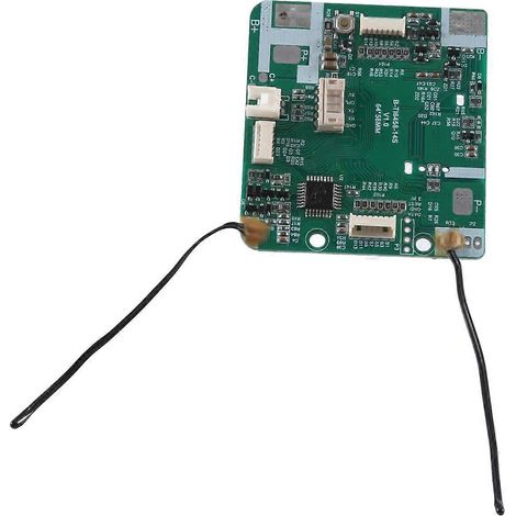 für Mini Plus Lithium-Batterieschutzpanel (B)--