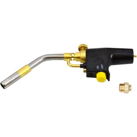 AWTOOLS TURBO-LÖTBRENNER