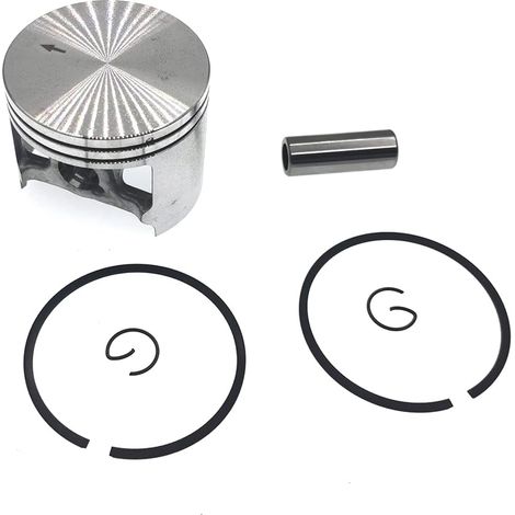 Cancanle 54mm Kolbensatz für STIHL 066 MS660 Kettensäge (1/5)