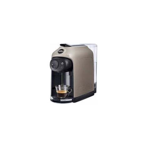 Macchina caffè capsule Lavazza LMIDOLAGREIGECOFFEE