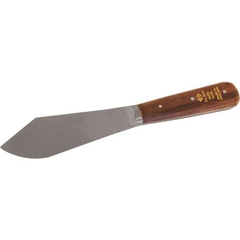 C.K T5076 cuchillo para masilla rosier 215 mm (1/3)