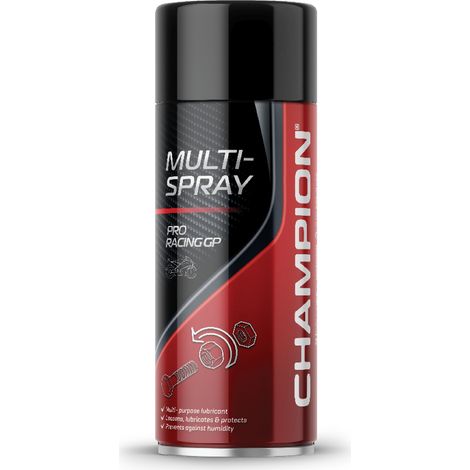 CHAMPION PRORACING GP MULTISPRAY 400ML (AKC)