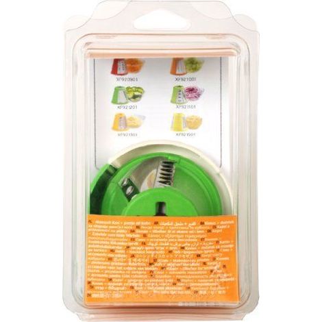Cone accessoire macedoine (1/5)