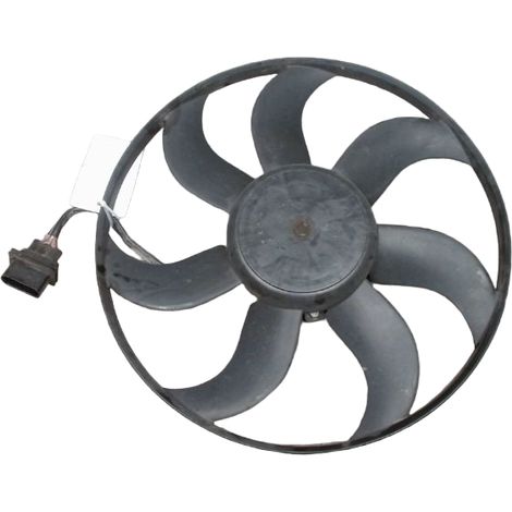 [PRODUIT D'OCCASION] Moteur Ventilateur Radiateur SEAT Ibiza ♻️ Ref Oe. 6r0959455c - Garantie à vie (1/3)
