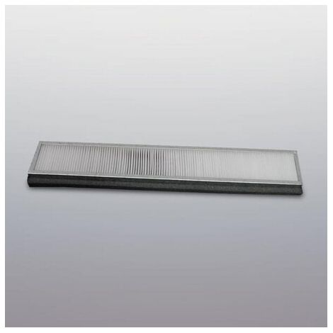 Filtro aria rettangolare ventilazione DONALDSON P750025