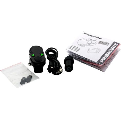 President 40555 Kit mains libres Bluetooth