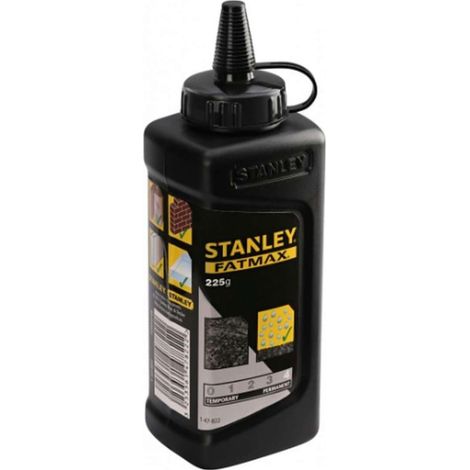 Stanley 9-47-822 Markierungspulver