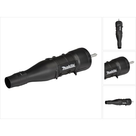 Accesorio soplador Makita UB401MP 65,3 m/s para DUX18 / DUX60 / UX01G (191P72-3) (1/5)