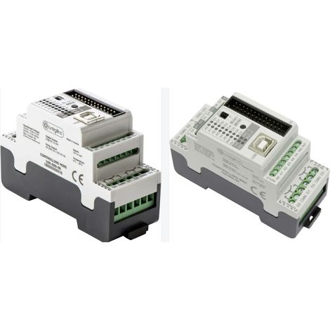 Controllino 100-000-00 Control module 12VDC 24VDC