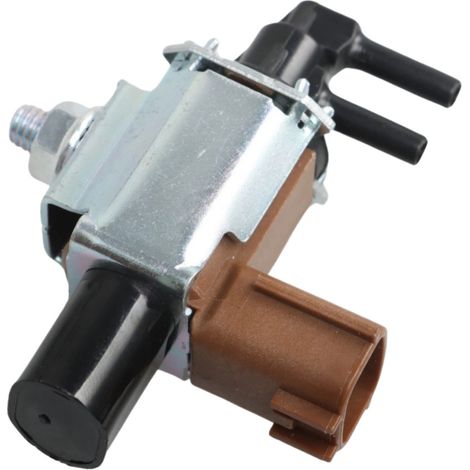 The 14955-9S00A carbon canister solenoid valve is suitable for Japanese-made products. (1/4)