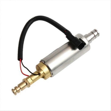 12V Kraftstoffförderpumpe für QST30 Motor 4975518 4975617 (1/5)
