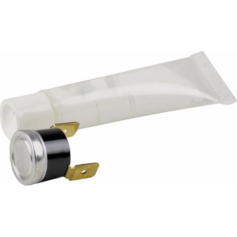 Limiteur température chauffage - DIFF pour Saunier Duval : 05151100