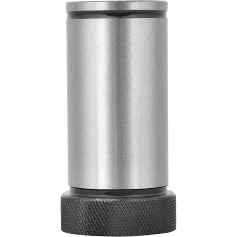 Douille porte-outil acier 40Cr haute qualité, adaptateur à douille pour tour CNC fraisage D32-MT1/D32-MT2/D32-MT3/D32-MT4 (1/5)