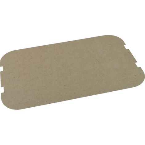 Wave Guard for Hotpoint/Indesit Microwave