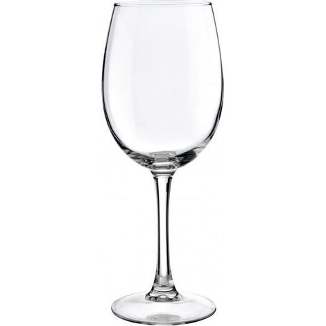 25 cls copa syrah vino tensionada  vicrila - caja 6 unidades