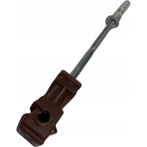 Universeller Blitzschutz-Abstandshalter FI 12 L-160 (1/2)