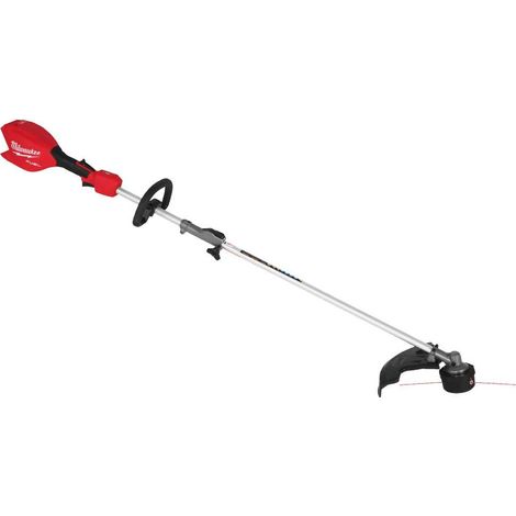 Milwaukee M18FOPHLTKIT2-0 18V Kraftstoff Kit testina di alimentazione per esterni Gen 2 Naked Quik-Lok (1/3)