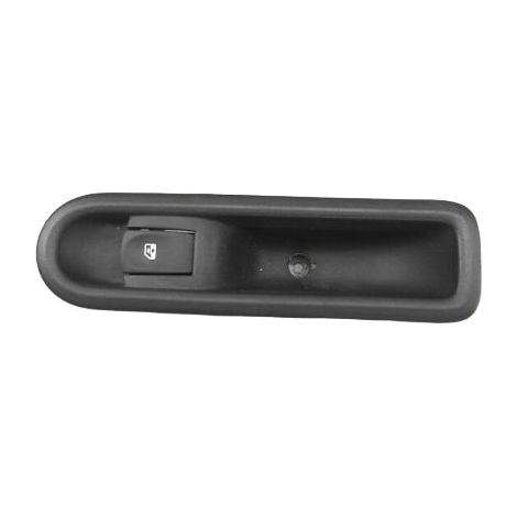 [PRODUIT D'OCCASION] Commande Leve-glace Porte Arg RENAULT Clio III Ph.2 Estate 09-14 ♻️ Ref Oe. 8200214936 - Garantie à vie (1/3)