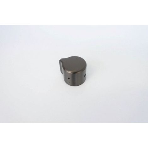 Ricambio manopola in metallo per vitone per miscelatore Franke 133.0587.469