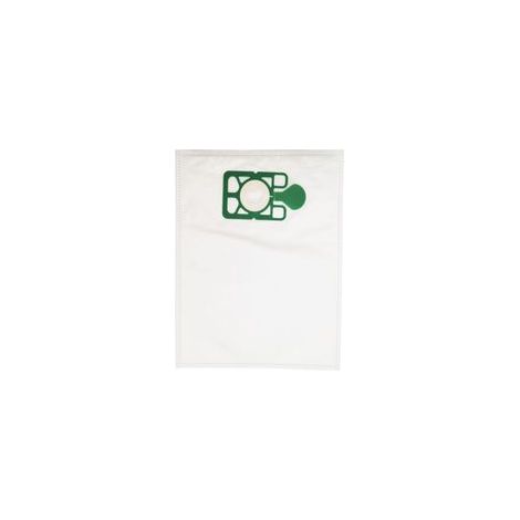 Confezione da 6 sacchetti per aspirapolvere Numatic NVM-1CH con filtro (1/4)