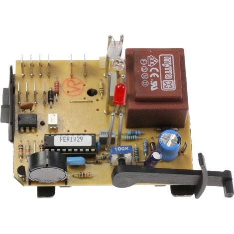 MODULE DE COMMANDE POUR PETIT ELECTROMENAGER DOMENA - 500412722