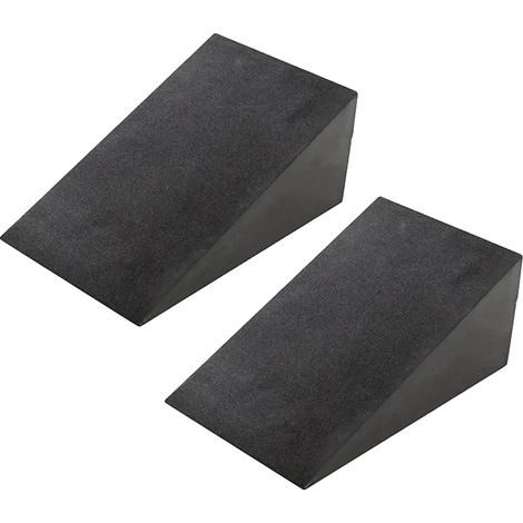 Cuña de yoga para sentadillas, diseño ergonómico, uso multifuncional, STD (1/2)