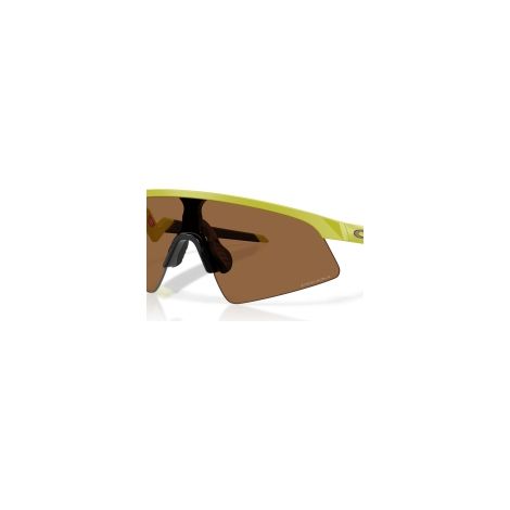Brille Oakley Resistor Sweep Junior Passform UV Schutz