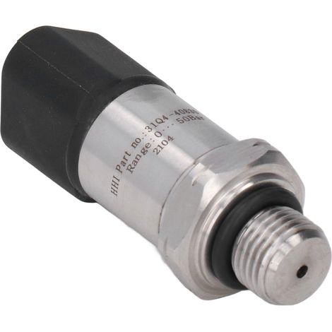 24V TOSD-04-138A 31Q4-40830 Bagger-Drucksensor-Ersatzteil (1/5)
